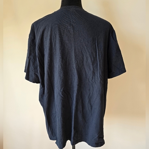 Roberto Clemente Statue Shirt Pittsburgh Pirates Cooperstown Collection Men XXL. - Picture 2 of 7